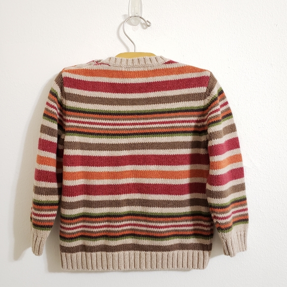 Janie and Jack Sweater - Picture 3 of 3